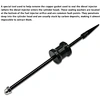 injector seal